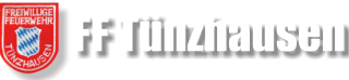 logo feuerwehr tuenzhausen