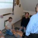 AED und HLW Schulung (4)