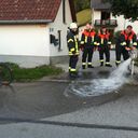 06.09.2021 Hydranten-Überprüfung in Tünzhausen